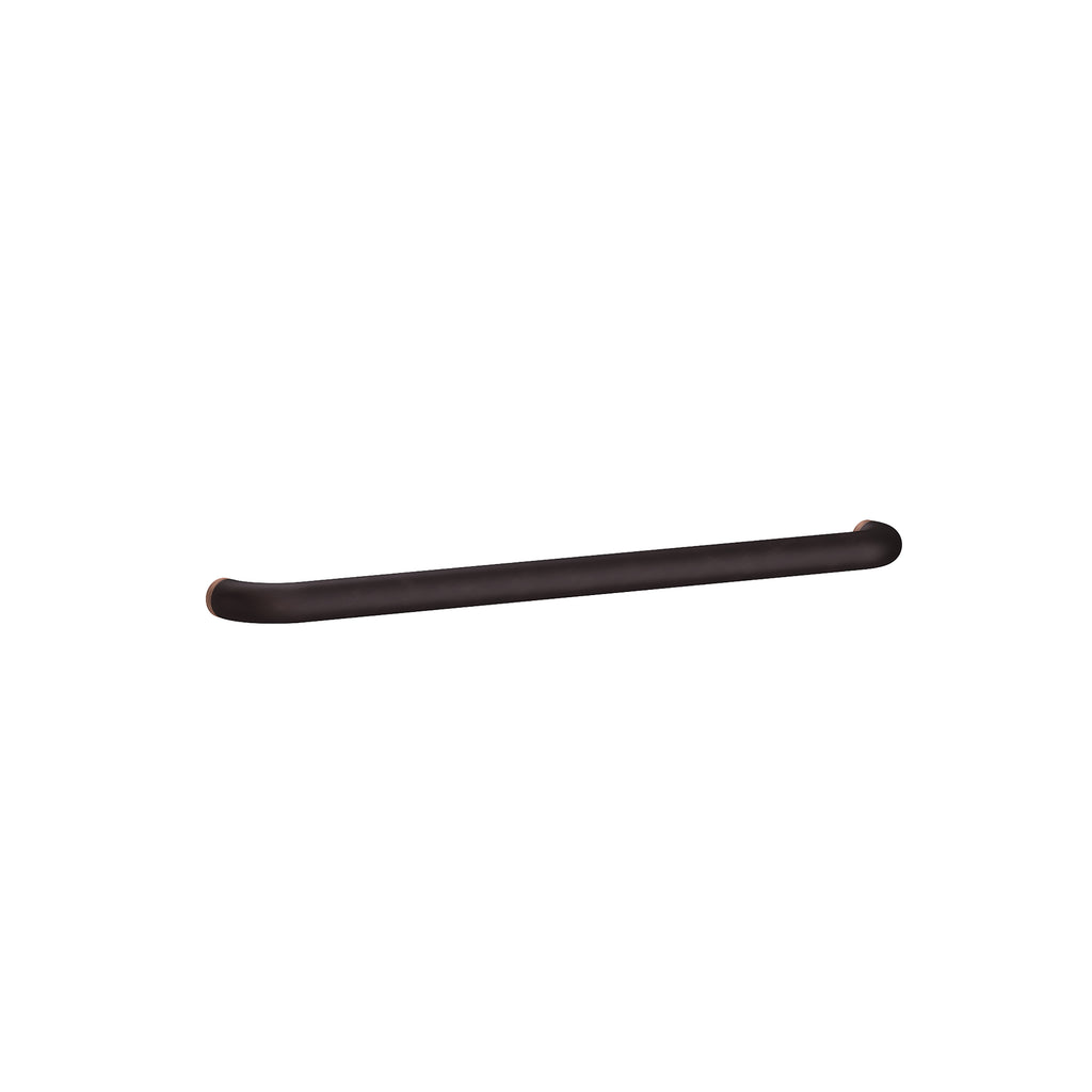 Newport Brass Pavani 5083 — Tubo para Barra de Seguridad de 24" — Bronce Veneciano