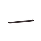 Newport Brass Pavani 5083 — Tubo para Barra de Seguridad de 24" — Bronce Veneciano