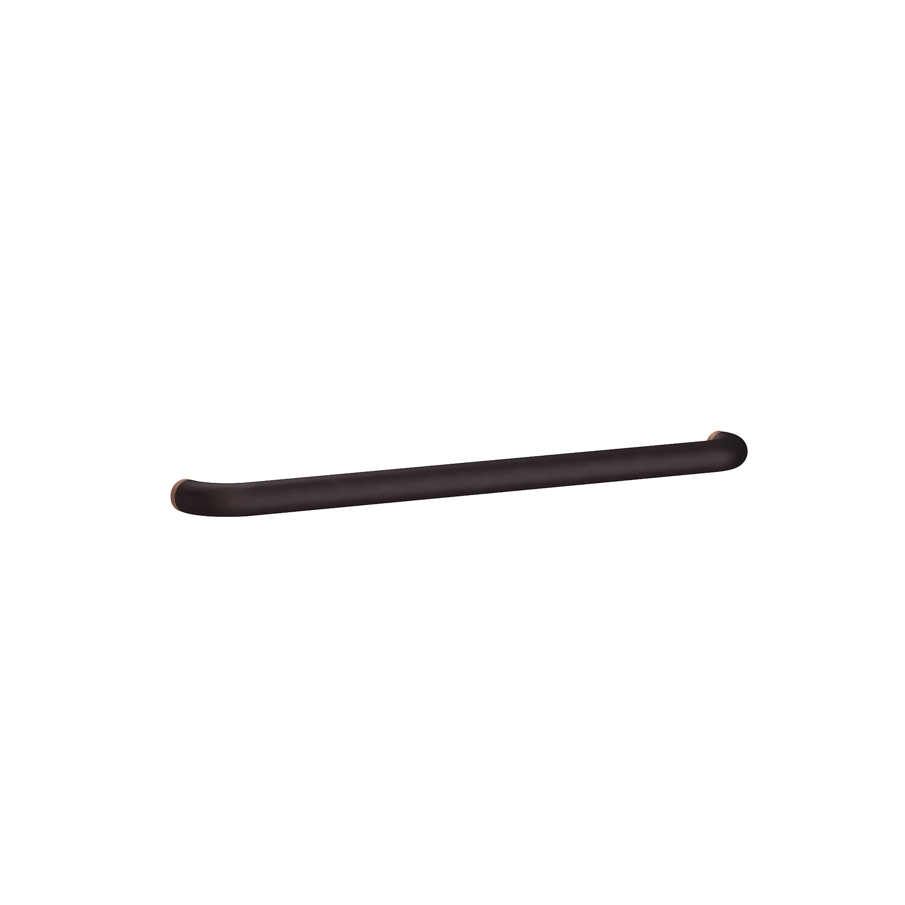 Newport Brass Pavani 5083 — Tubo para Barra de Seguridad de 24" — Bronce Veneciano