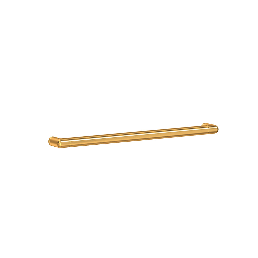 Newport Brass Pavani 5083SQ — Tubo para Barra de Seguridad de 24" — Latón Envejecido