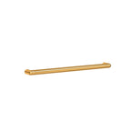 Newport Brass Pavani 5083SQ — Tubo para Barra de Seguridad de 24" — Latón Envejecido