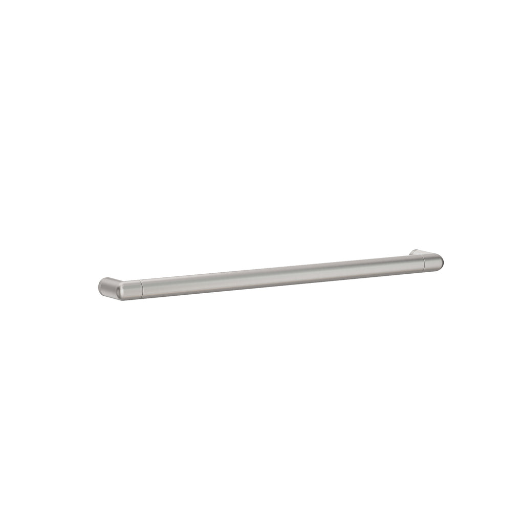 Newport Brass Pavani 5083SQ — Tubo para Barra de Seguridad de 24" — Acero Inoxidable (PVD)
