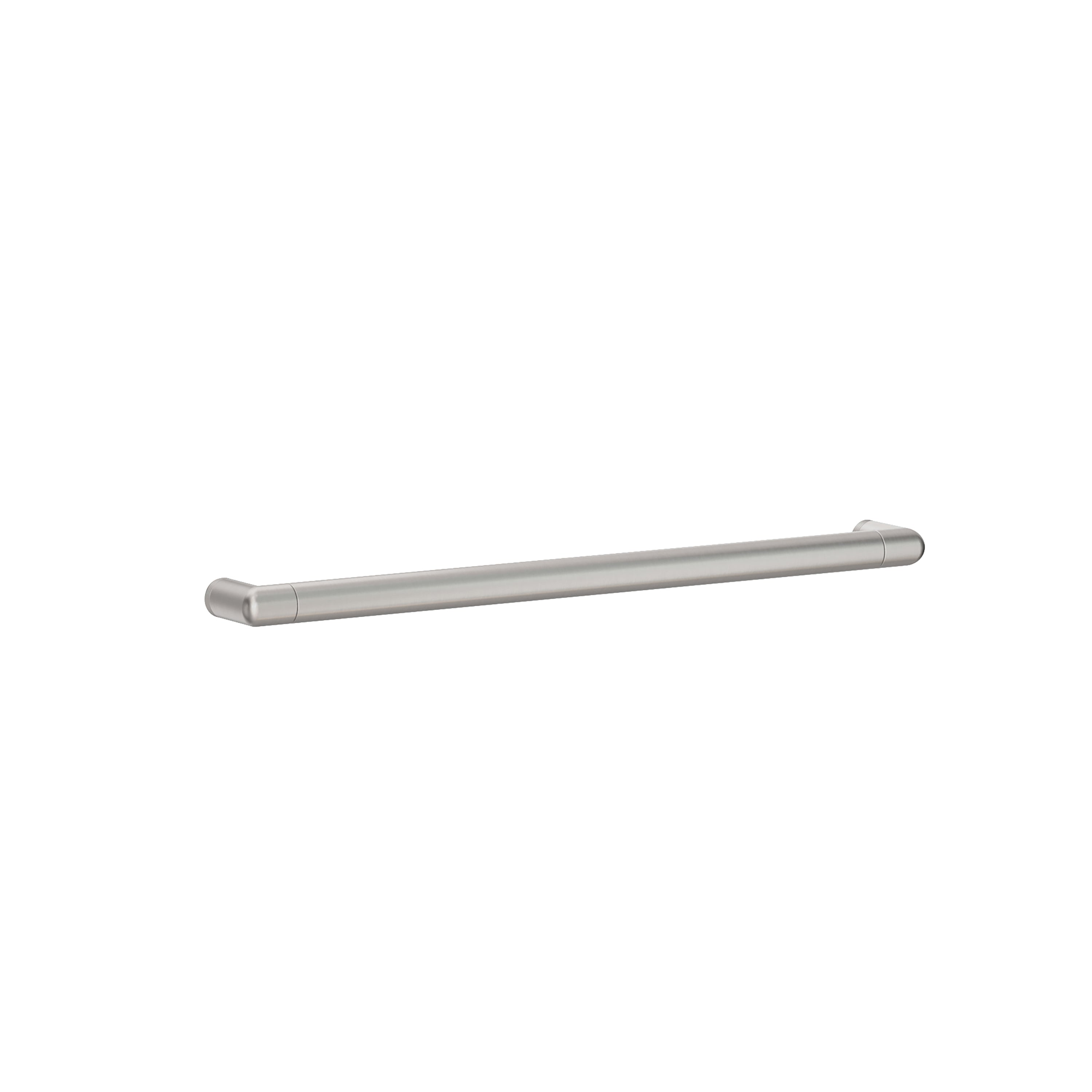 Newport Brass Pavani 5083SQ — Tubo para Barra de Seguridad de 24" — Acero Inoxidable (PVD)