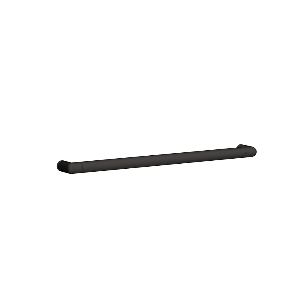 Newport Brass Pavani 5083SQ — Tubo para Barra de Seguridad de 24" — Negro Mate
