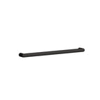 Newport Brass Pavani 5083SQ — Tubo para Barra de Seguridad de 24" — Negro Mate