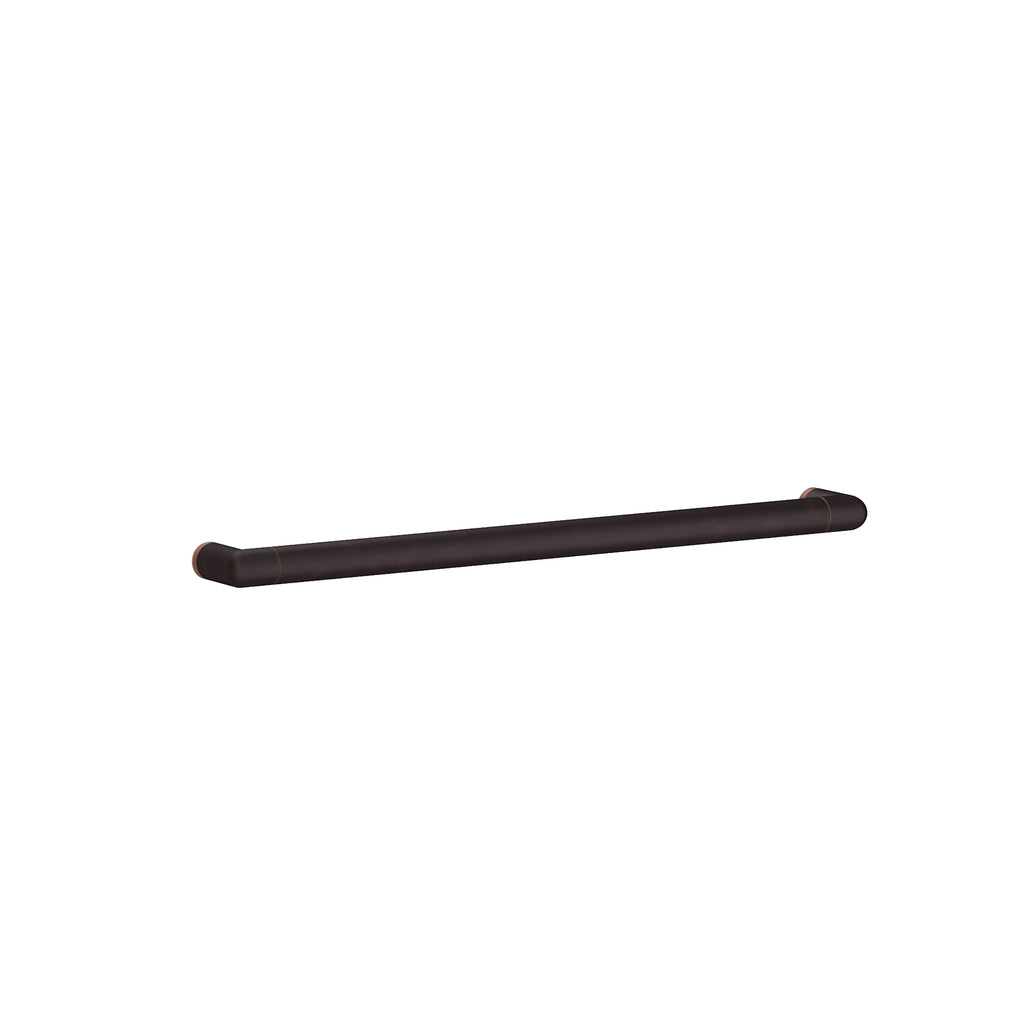 Newport Brass Pavani 5083SQ — Tubo para Barra de Seguridad de 24" — Bronce Veneciano