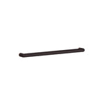 Newport Brass Pavani 5083SQ — Tubo para Barra de Seguridad de 24" — Bronce Veneciano