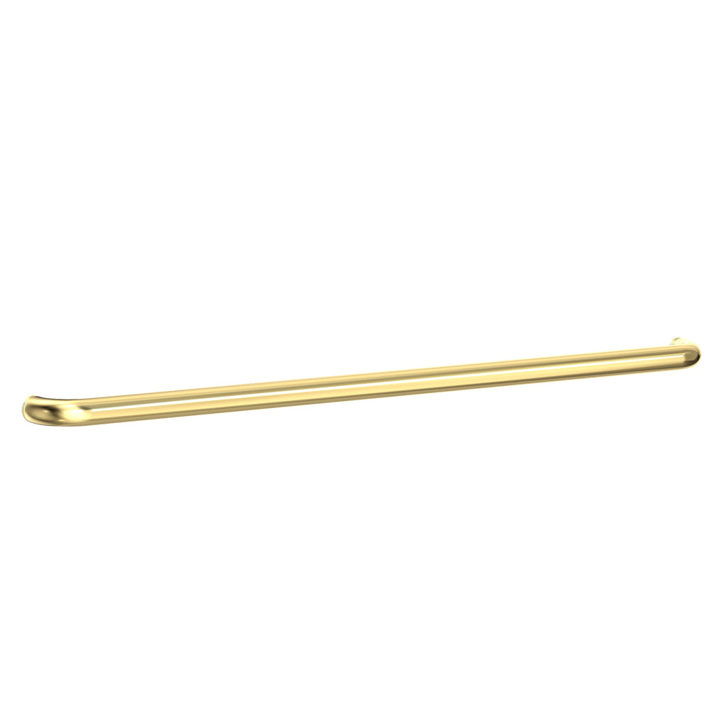 Newport Brass Pavani 5085 — Tubo para Barra de Seguridad de 36" — Latón Forever (PVD)