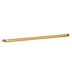 Newport Brass Pavani 5085 — Tubo para Barra de Seguridad de 36" — Latón Envejecido
