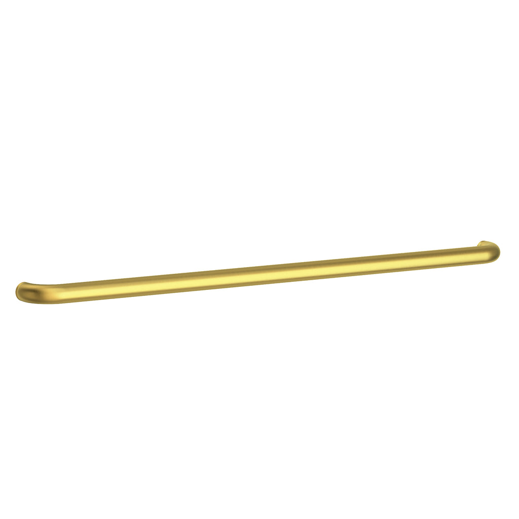 Newport Brass Pavani 5085 — Tubo para Barra de Seguridad de 36" — Latón Satinado (PVD)