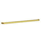 Newport Brass Pavani 5085 — Tubo para Barra de Seguridad de 36" — Latón Satinado (PVD)