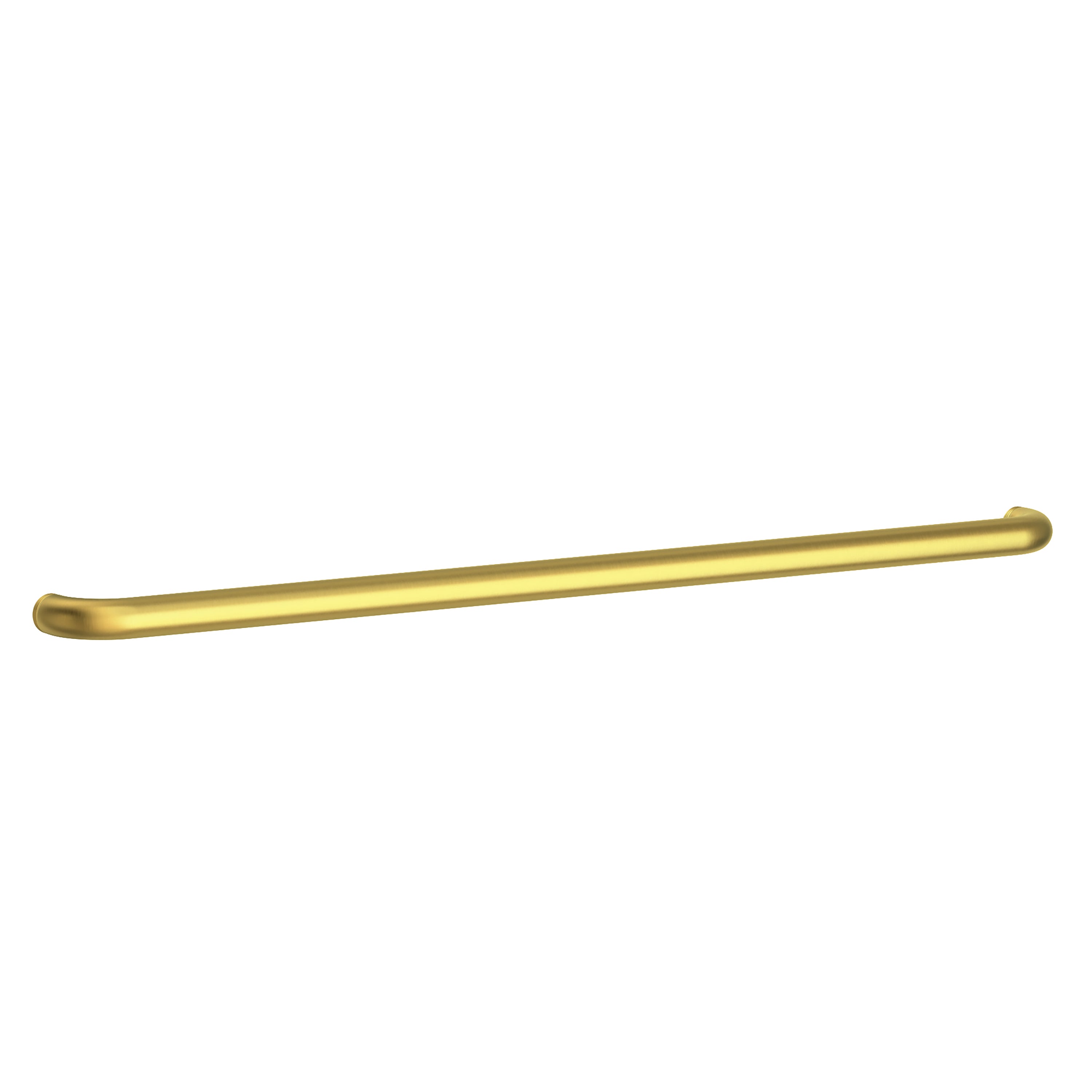 Newport Brass Pavani 5085 — Tubo para Barra de Seguridad de 36" — Latón Satinado (PVD)