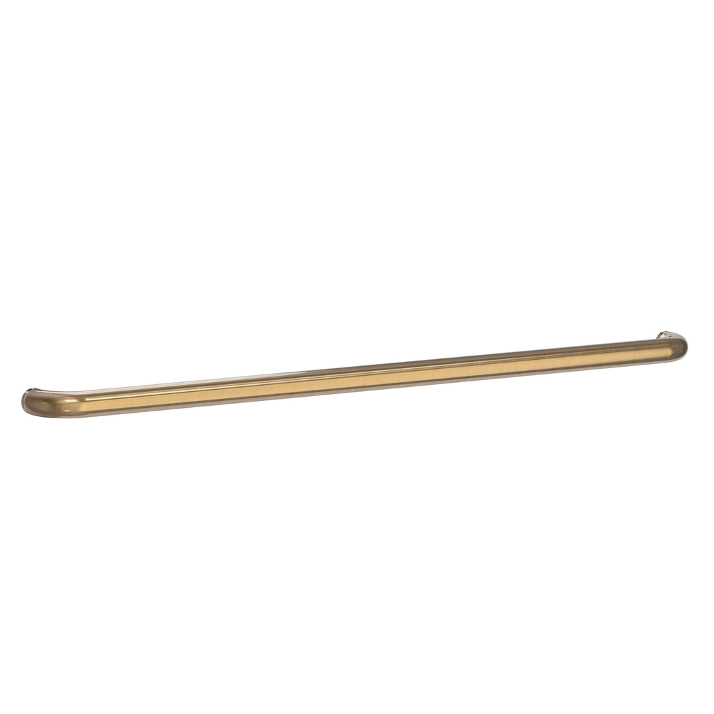 Newport Brass Pavani 5085 — Tubo para Barra de Seguridad de 36" — Latón Antiguo