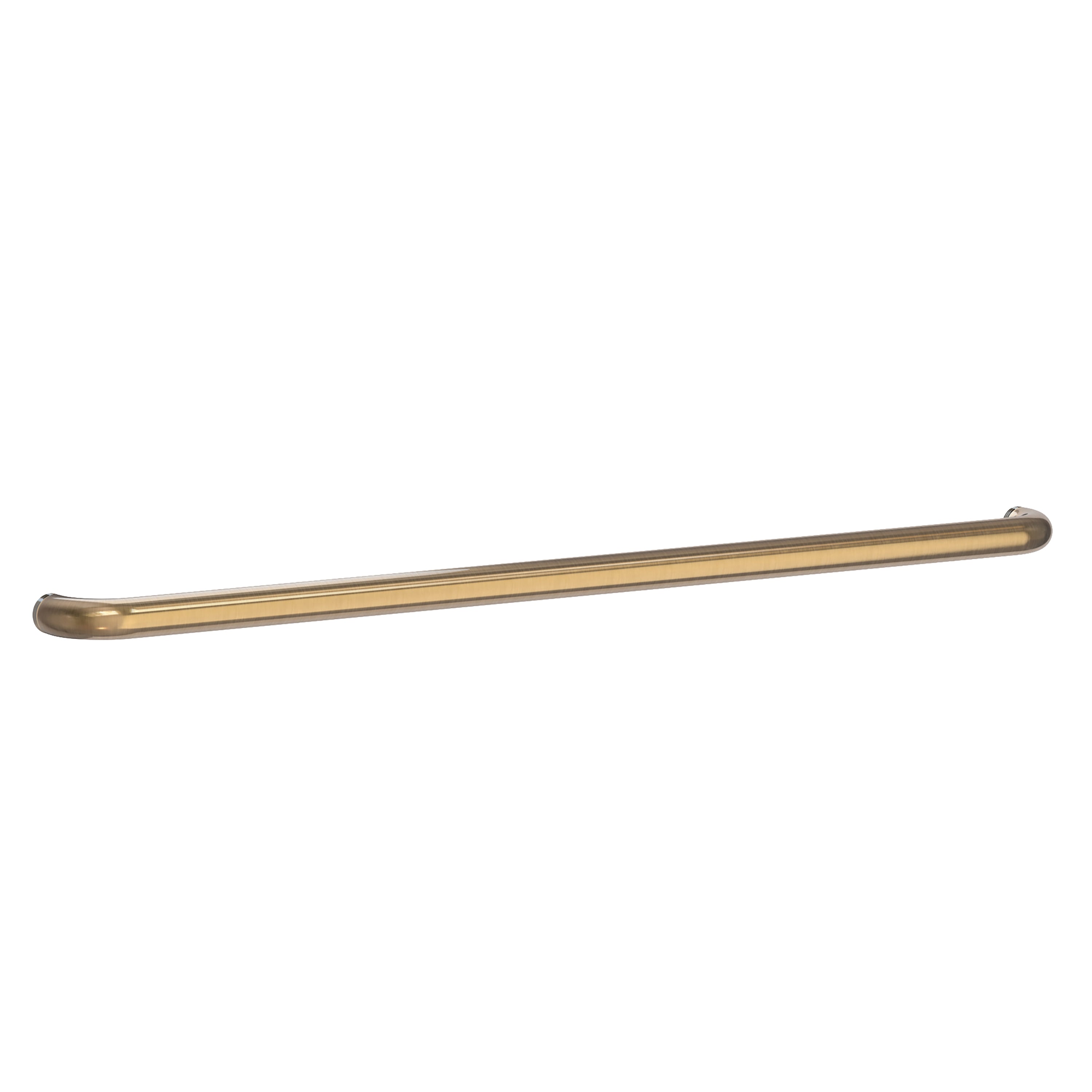 Newport Brass Pavani 5085 — Tubo para Barra de Seguridad de 36" — Latón Antiguo