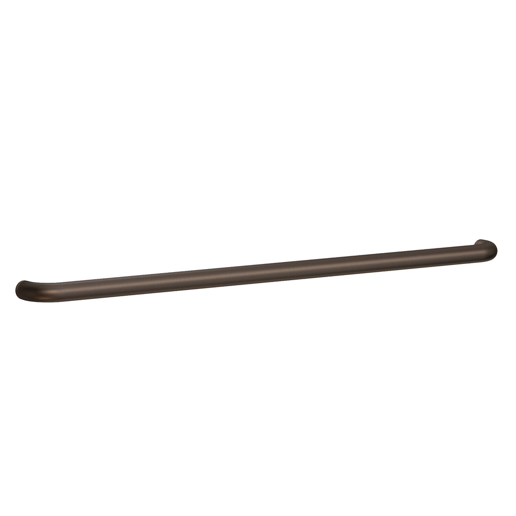 Newport Brass Pavani 5085 — Tubo para Barra de Seguridad de 36" — Bronce Inglés