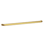 Newport Brass Pavani 5085 — Tubo para Barra de Seguridad de 36" — Bronce Satinado (PVD)