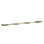 Newport Brass Pavani 5085 — Tubo para Barra de Seguridad de 36" — Níquel Antiguo