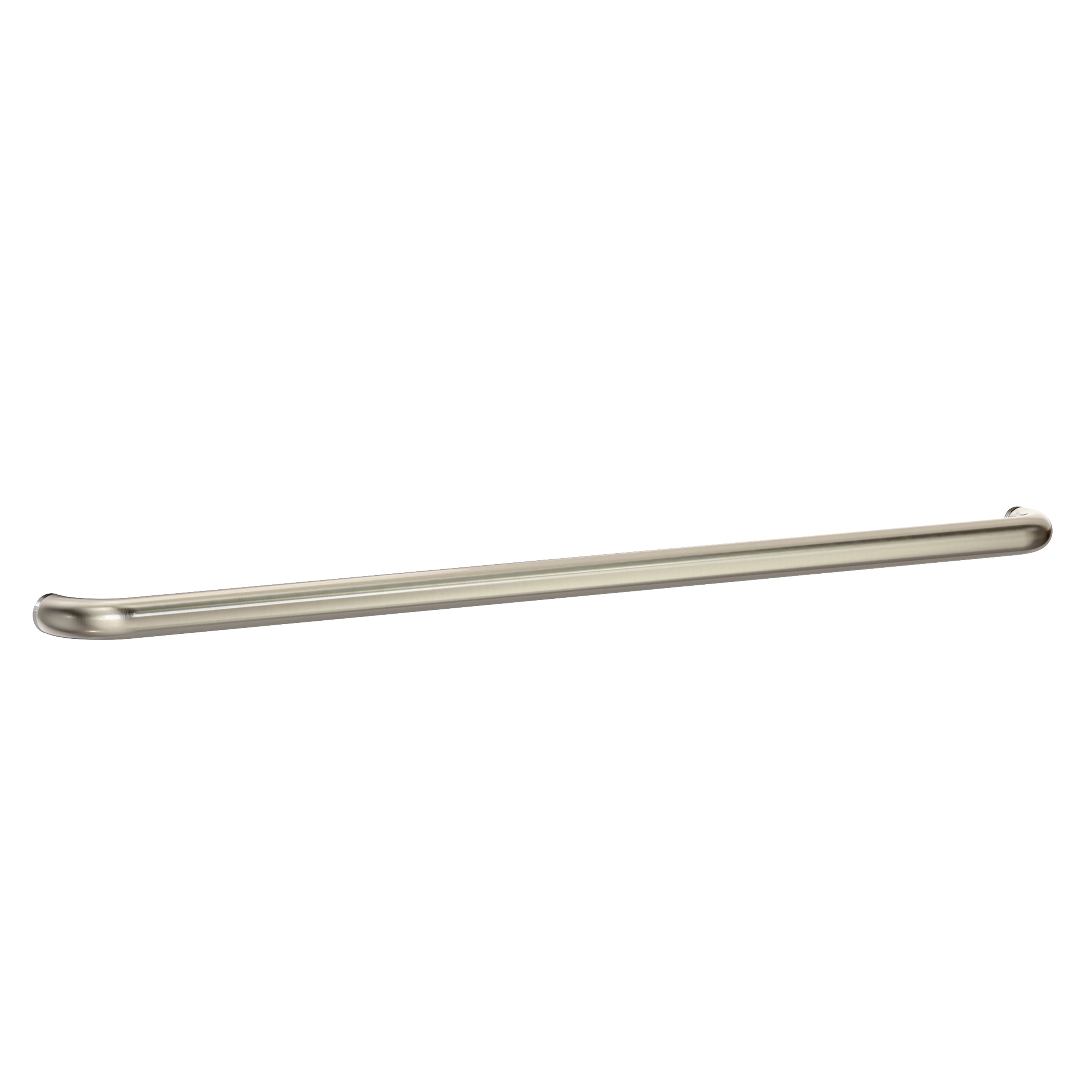 Newport Brass Pavani 5085 — Tubo para Barra de Seguridad de 36" — Níquel Antiguo
