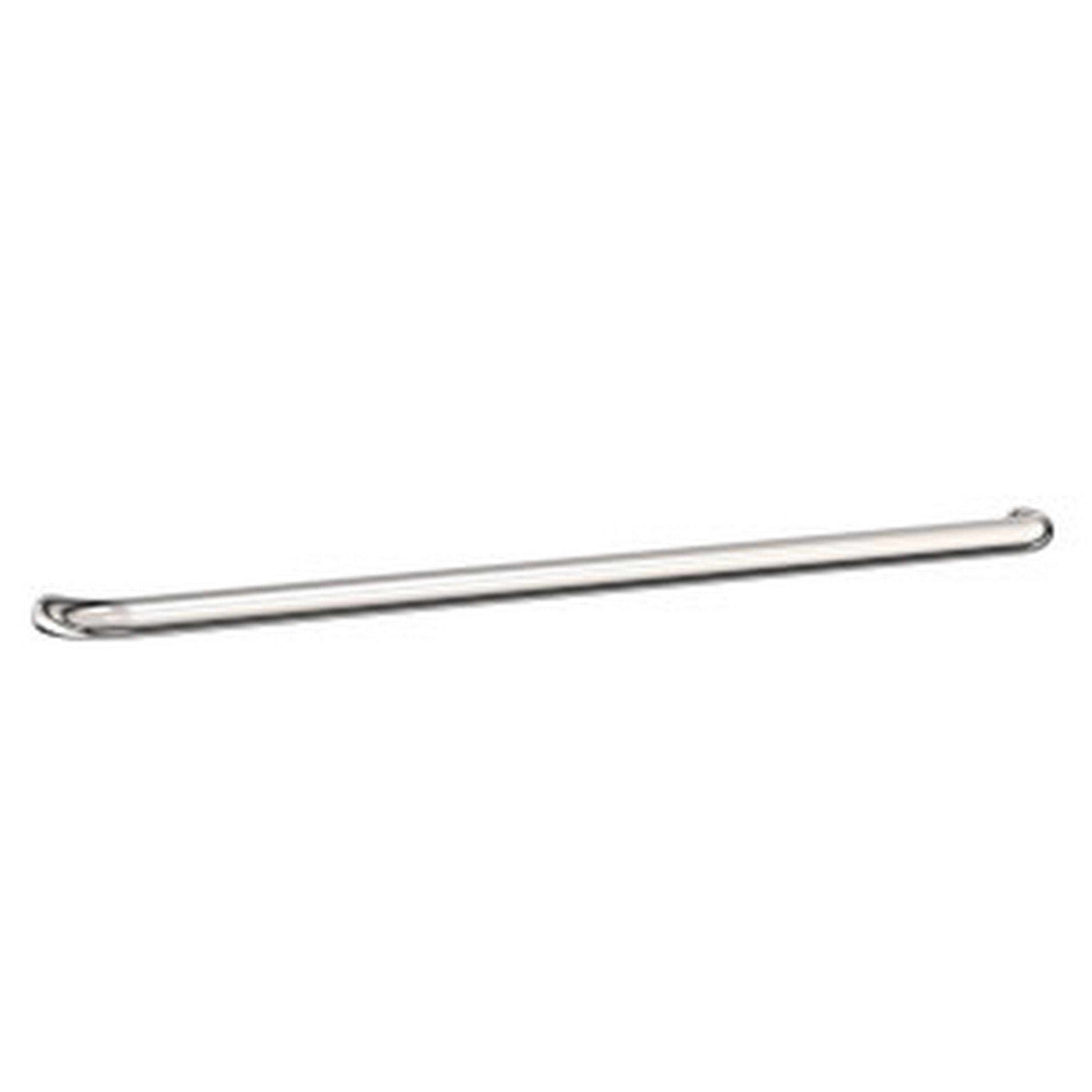 Newport Brass Pavani 5085 — Tubo para Barra de Seguridad de 36" — Níquel Pulido (PVD)