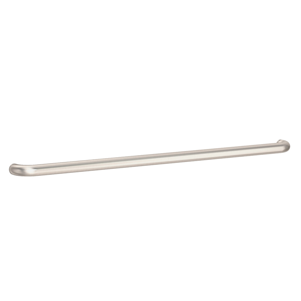 Newport Brass Pavani 5085 — Tubo para Barra de Seguridad de 36" — Níquel Satinado (PVD)
