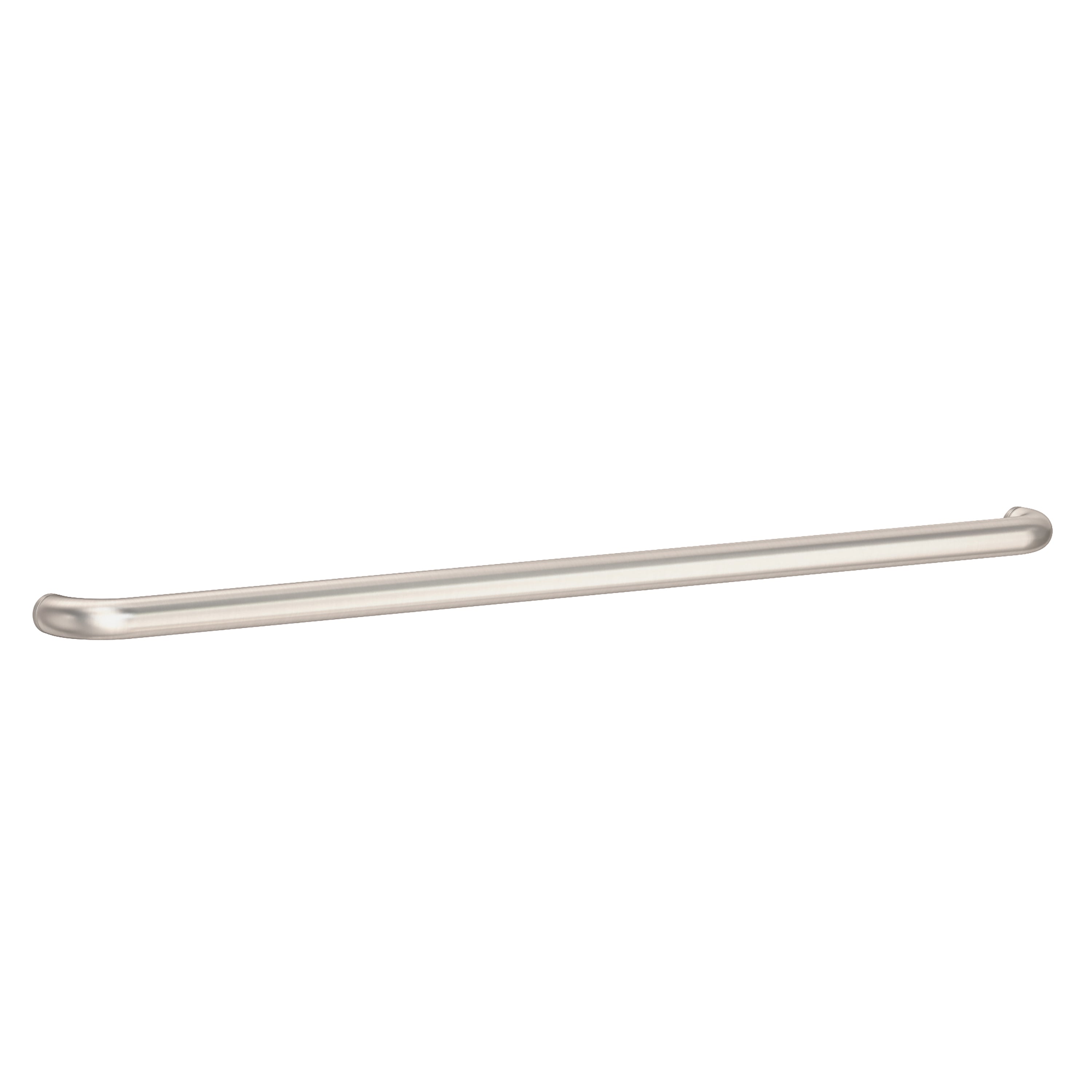 Newport Brass Pavani 5085 — Tubo para Barra de Seguridad de 36" — Níquel Satinado (PVD)