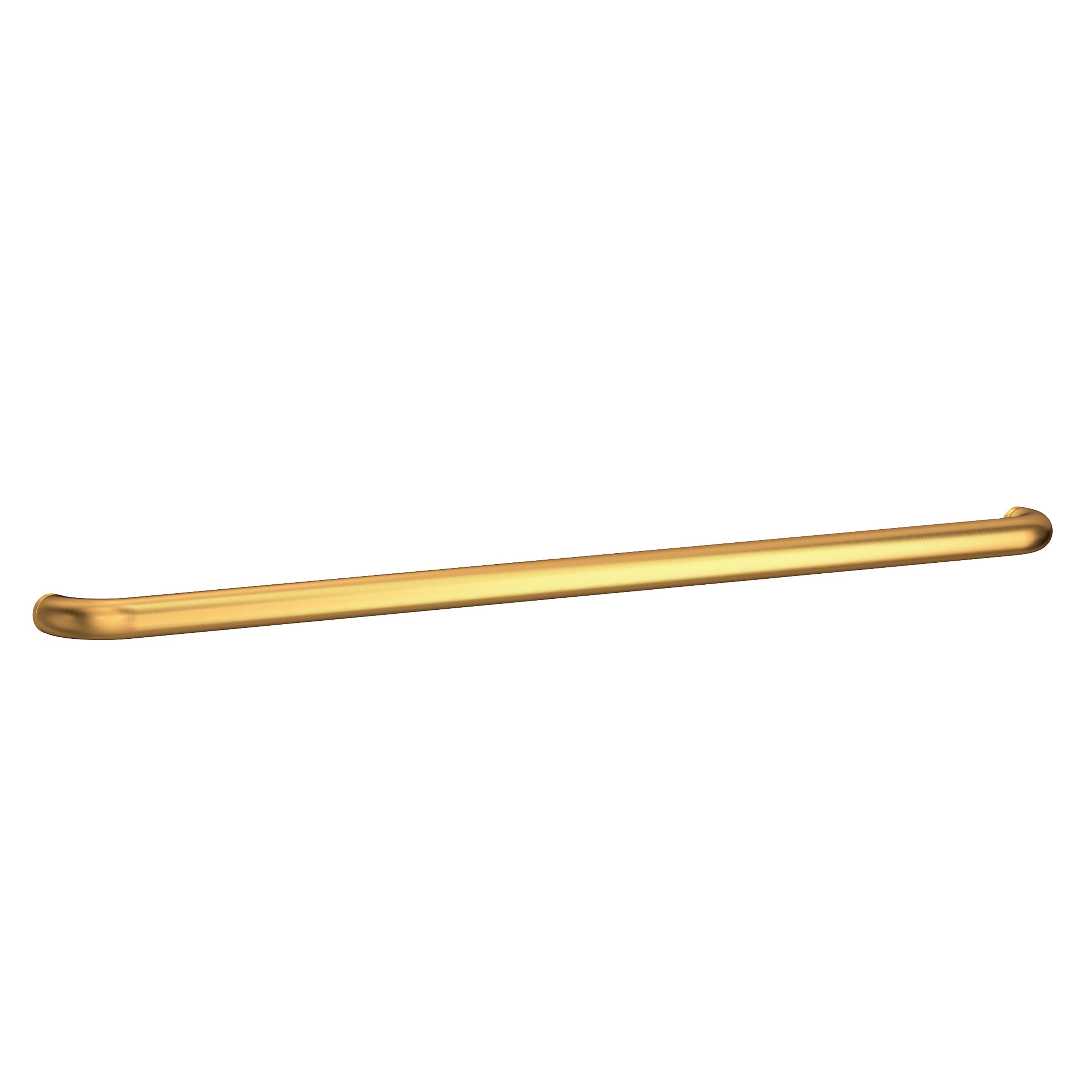 Newport Brass Pavani 5085 — Tubo para Barra de Seguridad de 36" — Oro Satinado (PVD)
