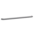 Newport Brass Pavani 5085 — Tubo para Barra de Seguridad de 36" — Cromo Medianoche