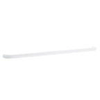 Newport Brass Pavani 5085 — Tubo para Barra de Seguridad de 36" — Blanco Mate