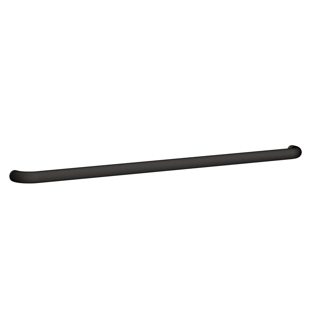 Newport Brass Pavani 5085 — Tubo para Barra de Seguridad de 36" — Negro Mate