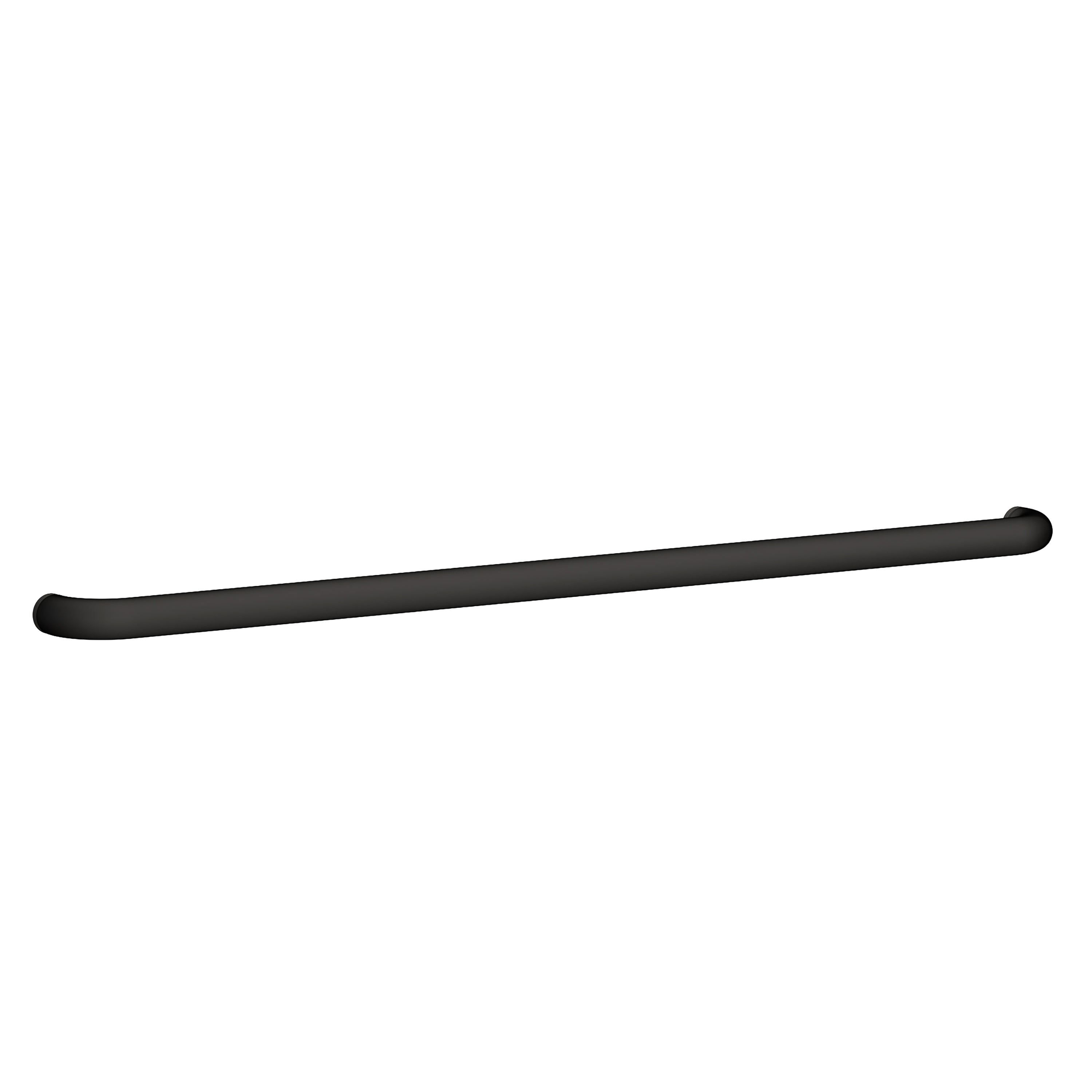 Newport Brass Pavani 5085 — Tubo para Barra de Seguridad de 36" — Negro Mate