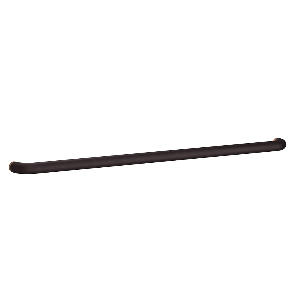 Newport Brass Pavani 5085 — Tubo para Barra de Seguridad de 36" — Bronce Veneciano