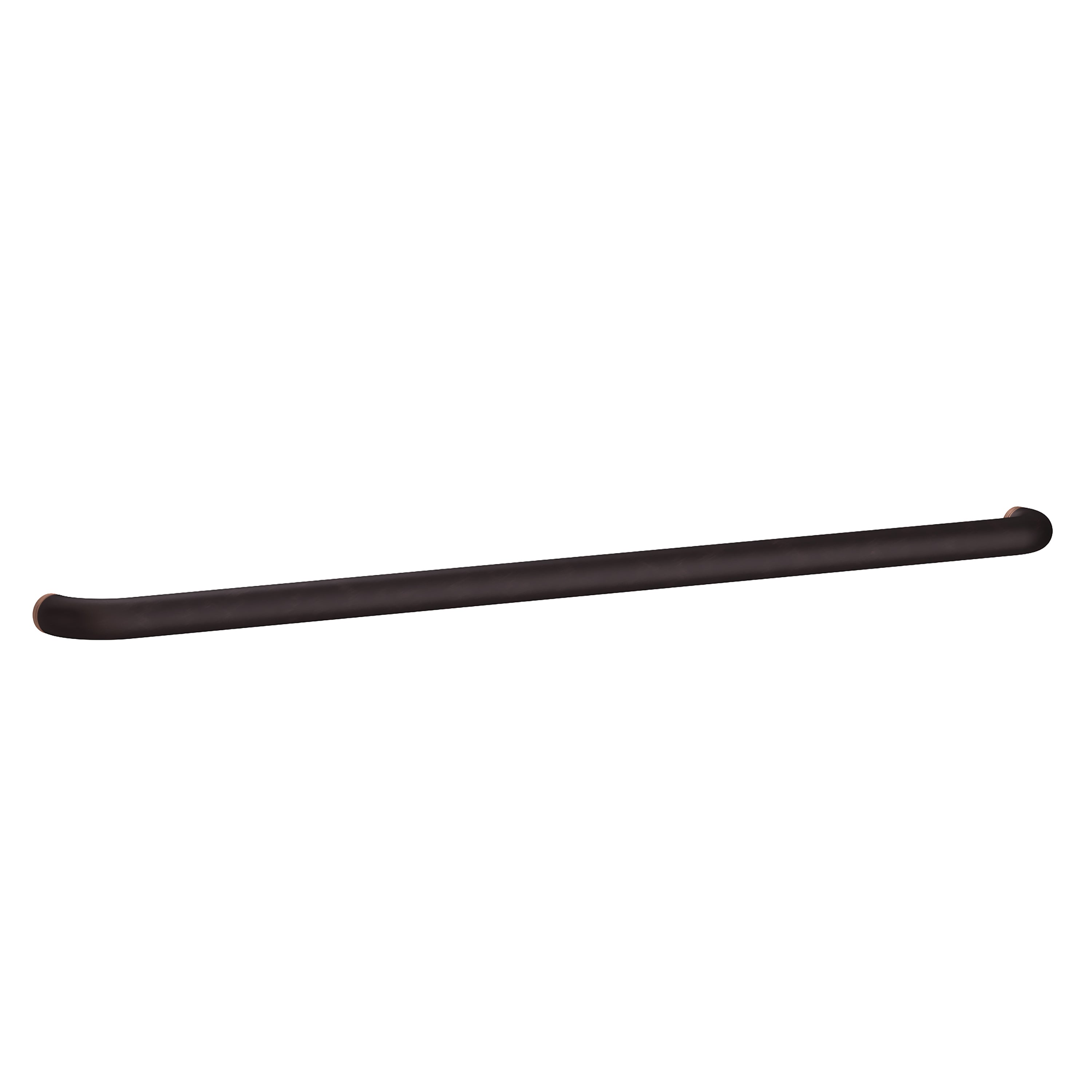 Newport Brass Pavani 5085 — Tubo para Barra de Seguridad de 36" — Bronce Veneciano