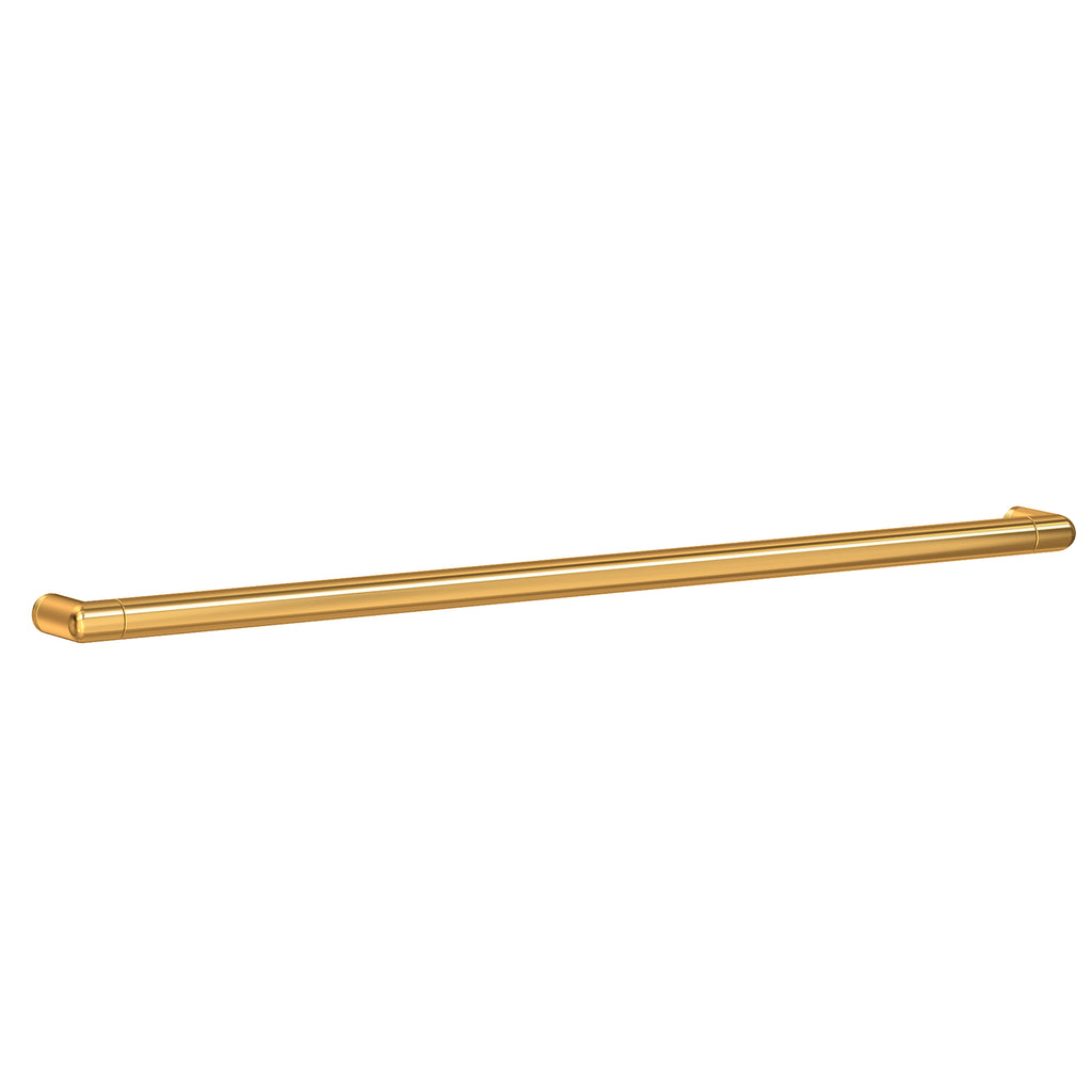 Newport Brass Pavani 5085SQ — Tubo para Barra de Seguridad de 36" — Latón Envejecido