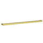 Newport Brass Pavani 5085SQ — Tubo para Barra de Seguridad de 36" — Latón Satinado (PVD)