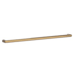 Newport Brass Pavani 5085SQ — Tubo para Barra de Seguridad de 36" — Latón Antiguo