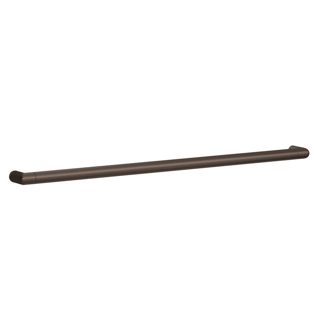 Newport Brass Pavani 5085SQ — Tubo para Barra de Seguridad de 36" — Bronce Inglés