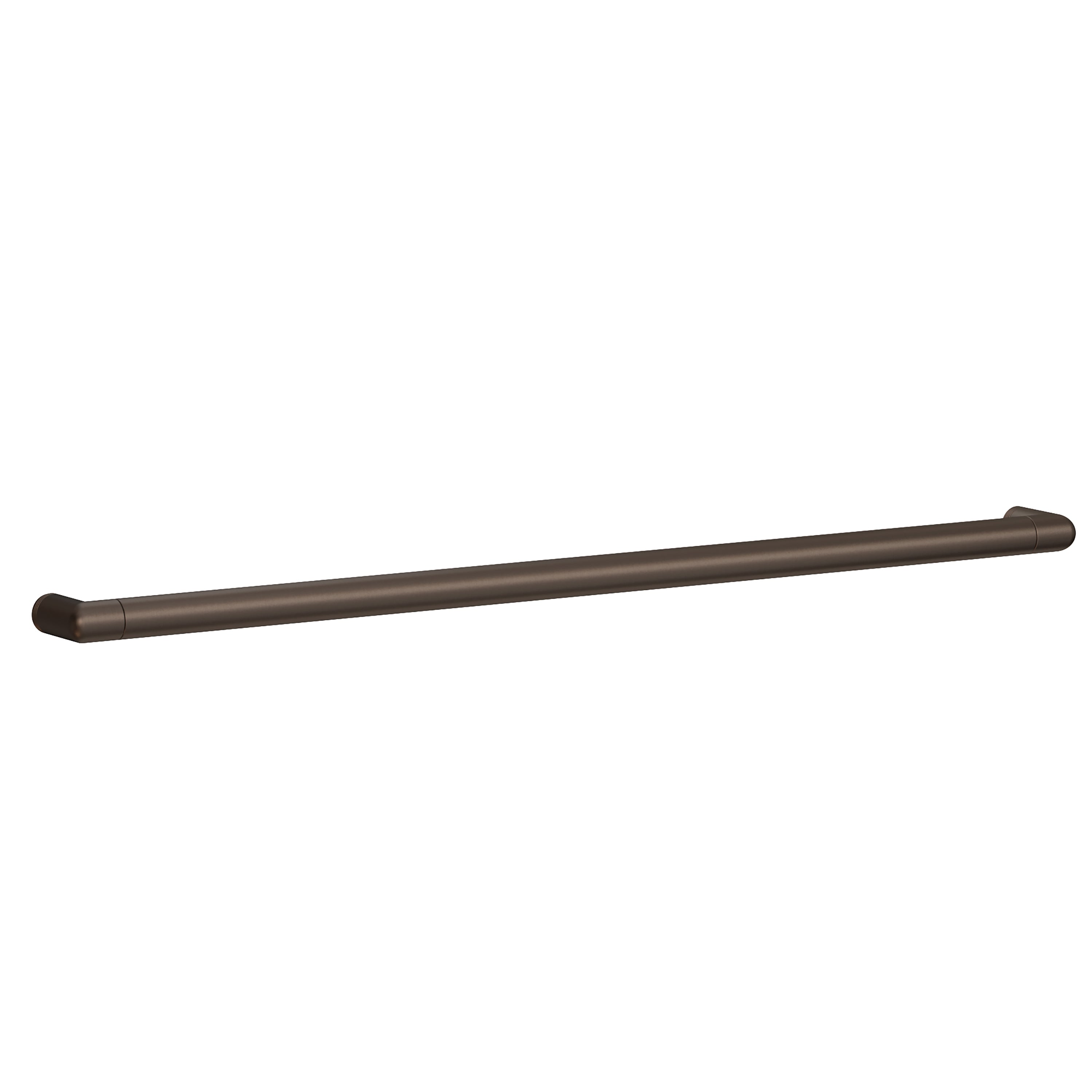 Newport Brass Pavani 5085SQ — Tubo para Barra de Seguridad de 36" — Bronce Inglés