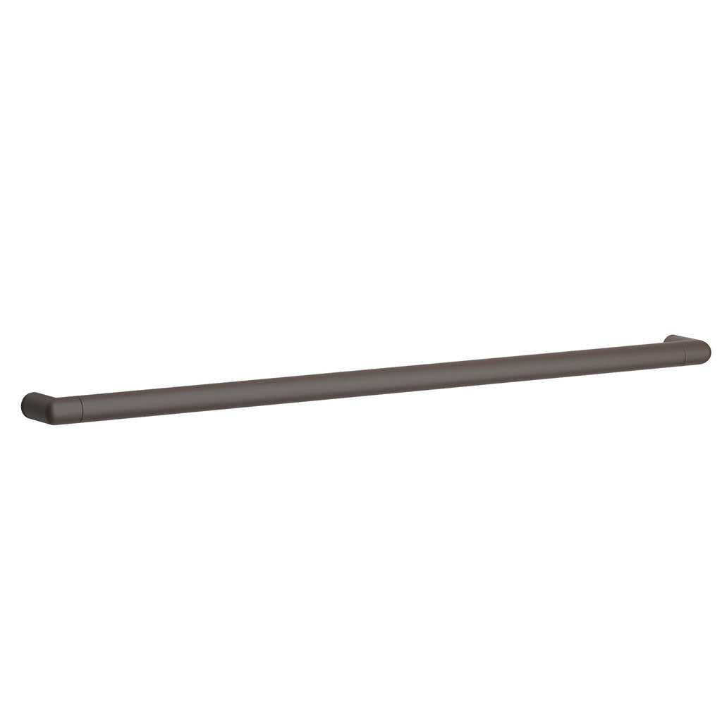 Newport Brass Pavani 5085SQ — Tubo para Barra de Seguridad de 36" — Bronce Aceitado