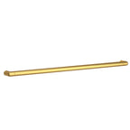 Newport Brass Pavani 5085SQ — Tubo para Barra de Seguridad de 36" — Bronce Satinado (PVD)