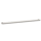 Newport Brass Pavani 5085SQ — Tubo para Barra de Seguridad de 36" — Níquel Pulido (PVD)