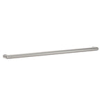 Newport Brass Pavani 5085SQ — Tubo para Barra de Seguridad de 36" — Acero Inoxidable (PVD)