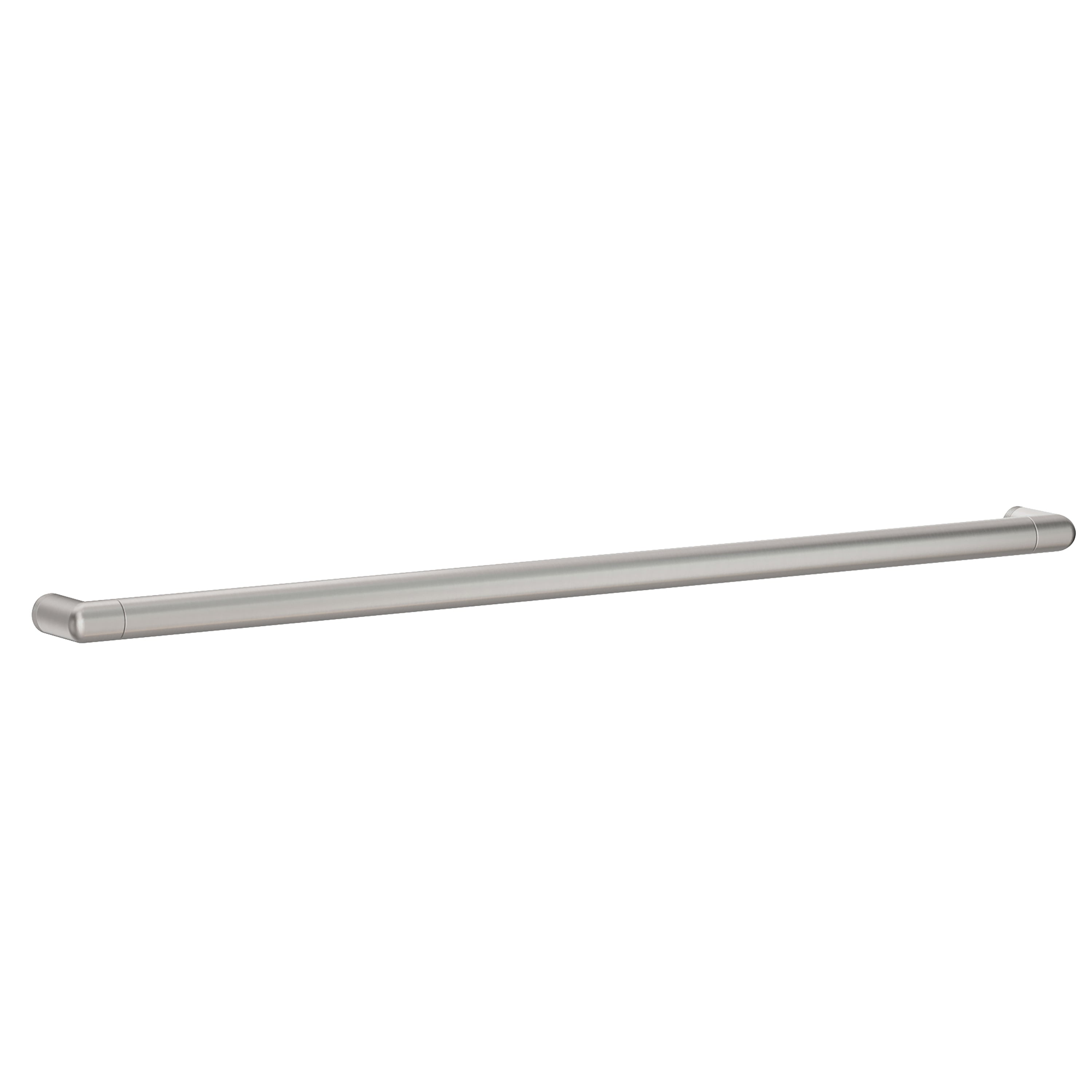 Newport Brass Pavani 5085SQ — Tubo para Barra de Seguridad de 36" — Acero Inoxidable (PVD)