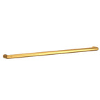 Newport Brass Pavani 5085SQ — Tubo para Barra de Seguridad de 36" — Oro Satinado (PVD)