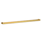 Newport Brass Pavani 5085SQ — Tubo para Barra de Seguridad de 36" — Oro Pulido (PVD)