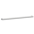 Newport Brass Pavani 5085SQ — Tubo para Barra de Seguridad de 36" — Cromo Pulido