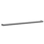 Newport Brass Pavani 5085SQ — Tubo para Barra de Seguridad de 36" — Cromo Medianoche
