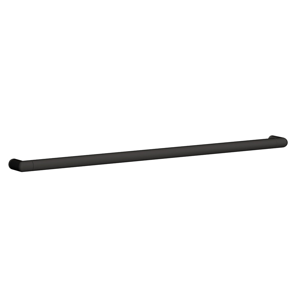 Newport Brass Pavani 5085SQ — Tubo para Barra de Seguridad de 36" — Negro Mate