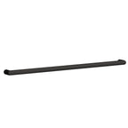 Newport Brass Pavani 5085SQ — Tubo para Barra de Seguridad de 36" — Negro Mate
