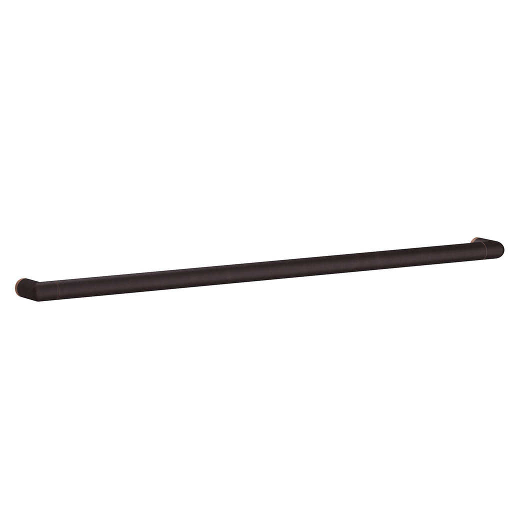 Newport Brass Pavani 5085SQ — Tubo para Barra de Seguridad de 36" — Bronce Veneciano