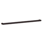 Newport Brass Pavani 5085SQ — Tubo para Barra de Seguridad de 36" — Bronce Veneciano